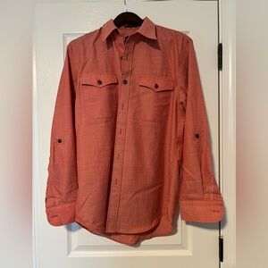Men’s Pendleton Blaine Shirt - Medium - New with Tags